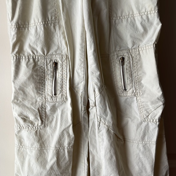 Vintage Abercrombie & Fitch Cargo Pants - Picture 4 of 9